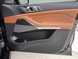 BMW X5 M60i Sports Activity Vehicle 2026