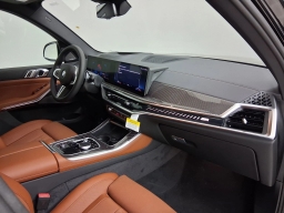 BMW X5 M60i Sports Activity Vehicle 2026