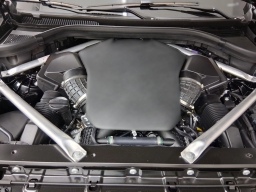 BMW X5 M60i Sports Activity Vehicle 2026