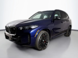 BMW X5 M60i Sports Activity Vehicle 2026