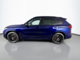 BMW X5 M60i Sports Activity Vehicle 2026