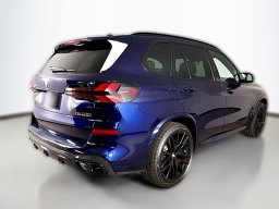 BMW X5 M60i Sports Activity Vehicle 2026