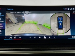 BMW X5 M60i Sports Activity Vehicle 2026