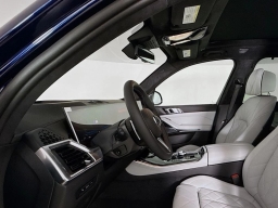 BMW X5 M60i Sports Activity Vehicle 2026