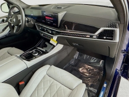 BMW X5 M60i Sports Activity Vehicle 2026