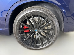 BMW X5 M60i Sports Activity Vehicle 2026