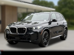 BMW X5 M60i Sports Activity Vehicle 2026