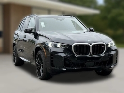 BMW X5 M60i Sports Activity Vehicle 2026