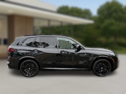 BMW X5 M60i Sports Activity Vehicle 2026