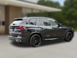 BMW X5 M60i Sports Activity Vehicle 2026