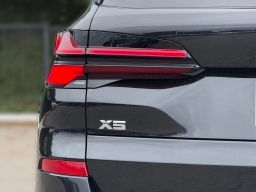 BMW X5 M60i Sports Activity Vehicle 2026