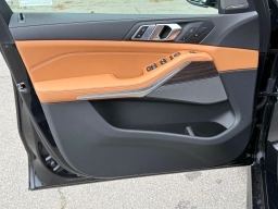 BMW X5 M60i Sports Activity Vehicle 2026