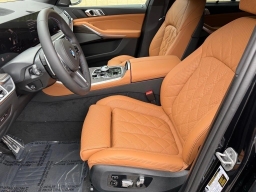 BMW X5 M60i Sports Activity Vehicle 2026