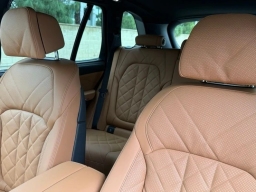 BMW X5 M60i Sports Activity Vehicle 2026