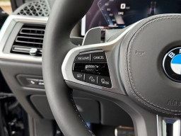 BMW X5 M60i Sports Activity Vehicle 2026