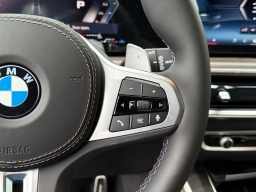 BMW X5 M60i Sports Activity Vehicle 2026