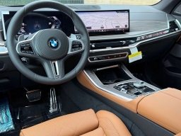 BMW X5 M60i Sports Activity Vehicle 2026