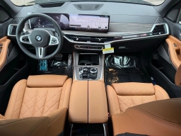 BMW X5 M60i Sports Activity Vehicle 2026