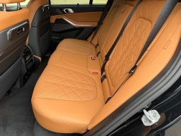 BMW X5 M60i Sports Activity Vehicle 2026