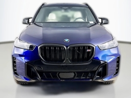 BMW X5 M60i Sports Activity Vehicle 2026