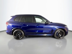 BMW X5 M60i Sports Activity Vehicle 2026