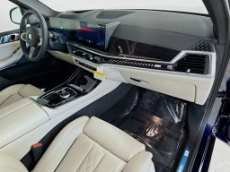 BMW X5 M60i Sports Activity Vehicle 2026