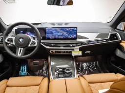 BMW X5 M60i Sports Activity Vehicle 2026