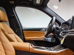 BMW X5 M60i Sports Activity Vehicle 2026