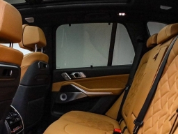 BMW X5 M60i Sports Activity Vehicle 2026