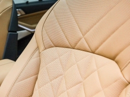 BMW X5 M60i Sports Activity Vehicle 2026