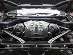 BMW X5 M60i Sports Activity Vehicle 2026