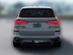 BMW X5 M60i Sports Activity Vehicle 2026