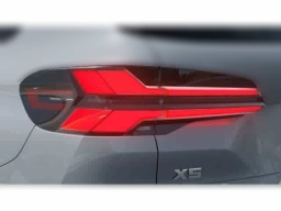 BMW X5 M60i Sports Activity Vehicle 2026