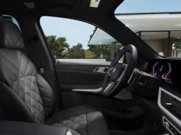 BMW X5 M60i Sports Activity Vehicle 2026