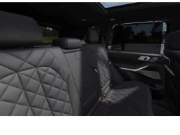 BMW X5 M60i Sports Activity Vehicle 2026