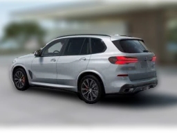 BMW X5 M60i Sports Activity Vehicle 2026