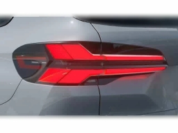 BMW X5 M60i Sports Activity Vehicle 2026