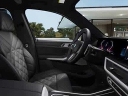 BMW X5 M60i Sports Activity Vehicle 2026