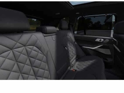 BMW X5 M60i Sports Activity Vehicle 2026