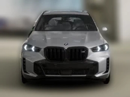 BMW X5 M60i Sports Activity Vehicle 2026