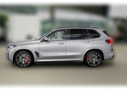 BMW X5 M60i Sports Activity Vehicle 2026