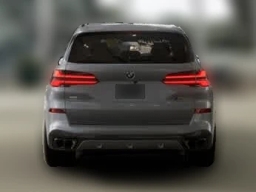 BMW X5 M60i Sports Activity Vehicle 2026