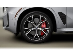 BMW X5 M60i Sports Activity Vehicle 2026