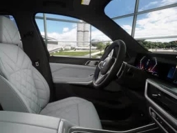 BMW X5 M60i Sports Activity Vehicle 2026