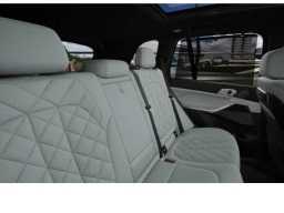 BMW X5 M60i Sports Activity Vehicle 2026