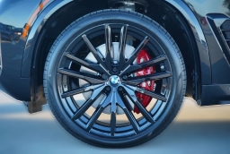 BMW X5 M60i Sports Activity Vehicle 2026