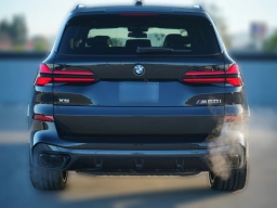 BMW X5 M60i Sports Activity Vehicle 2026