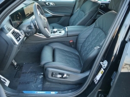 BMW X5 M60i Sports Activity Vehicle 2026