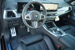 BMW X5 M60i Sports Activity Vehicle 2026