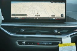 BMW X5 M60i Sports Activity Vehicle 2026